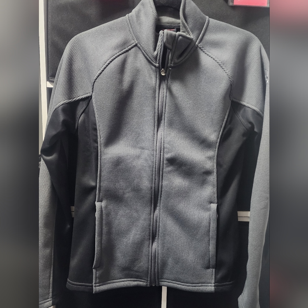 NWOT Ladies Spyder Jacket